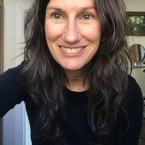 Stephanie Hayes's avatar
