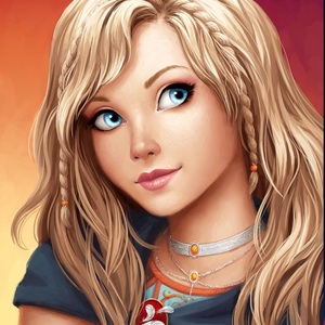 Chloe Scott's avatar